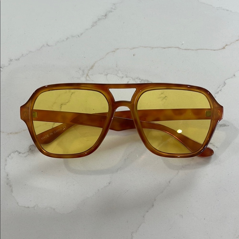 Free People Sunglasses